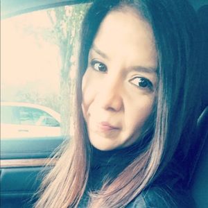 Meet your Posher, Norma